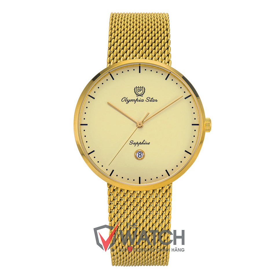 ĐỒNG HỒ NAM OLYMPIA STAR OPA58083MK-V CHÍNH HÃNG